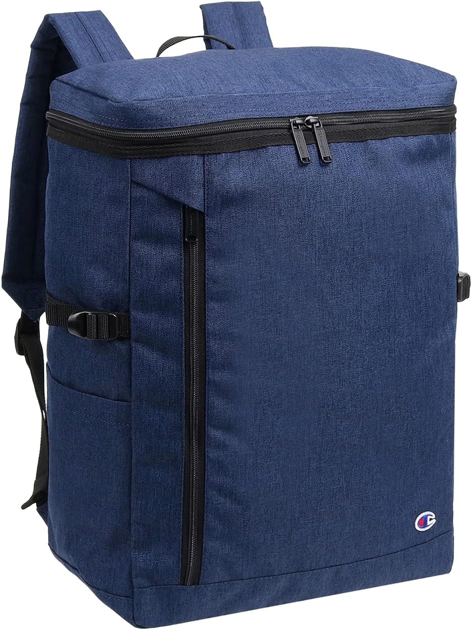 Amazon.co.jp: チャンピオン リュックサック ドリュー B4サイズ収納可